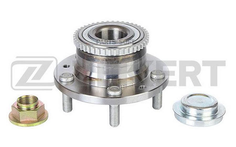 

ZEKKERT Ступица ZEKKERT rl1403