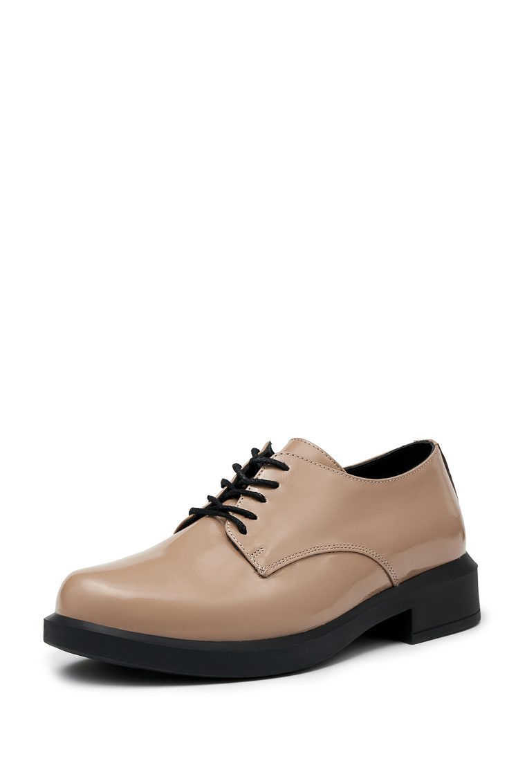 

Полуботинки женские Pierre Cardin 710024389 бежевые 37 RU, Бежевый, 710024389