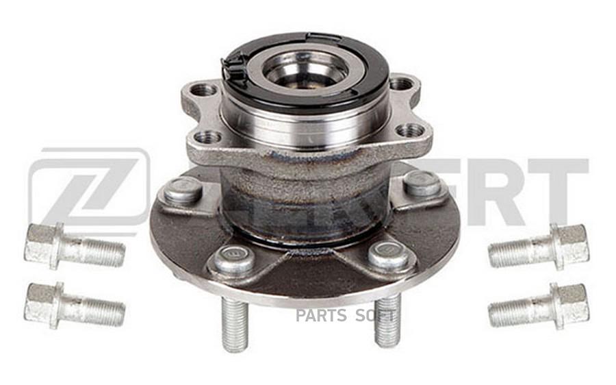 

ZEKKERT Ступица ZEKKERT rl1040
