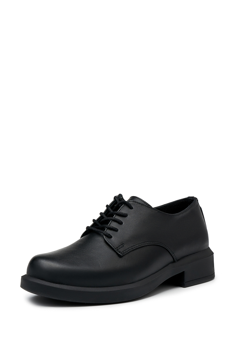 

Полуботинки женские Pierre Cardin 710024389 черные 36 RU, Черный, 710024389