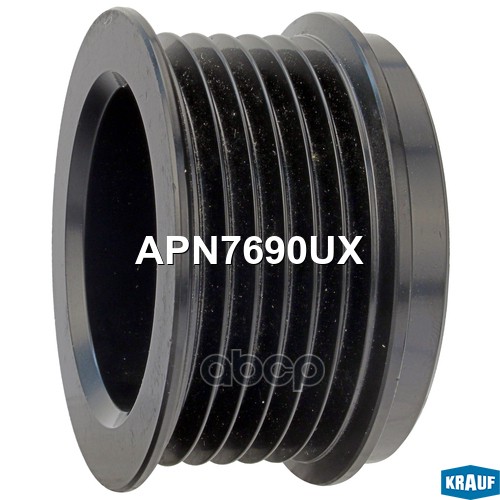 

Шкив Генератора Krauf арт. APN7690UX