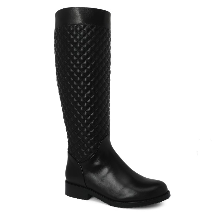 

Сапоги женские Tendance CLF323B-01 черные 35 EU, Черный, CLF323B-01