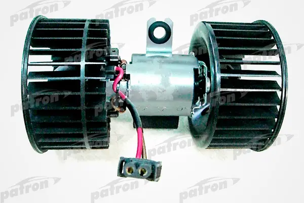 

Вентилятор отопителя BMW 5 E34 2.0-4.0i 88- PATRON PFN018