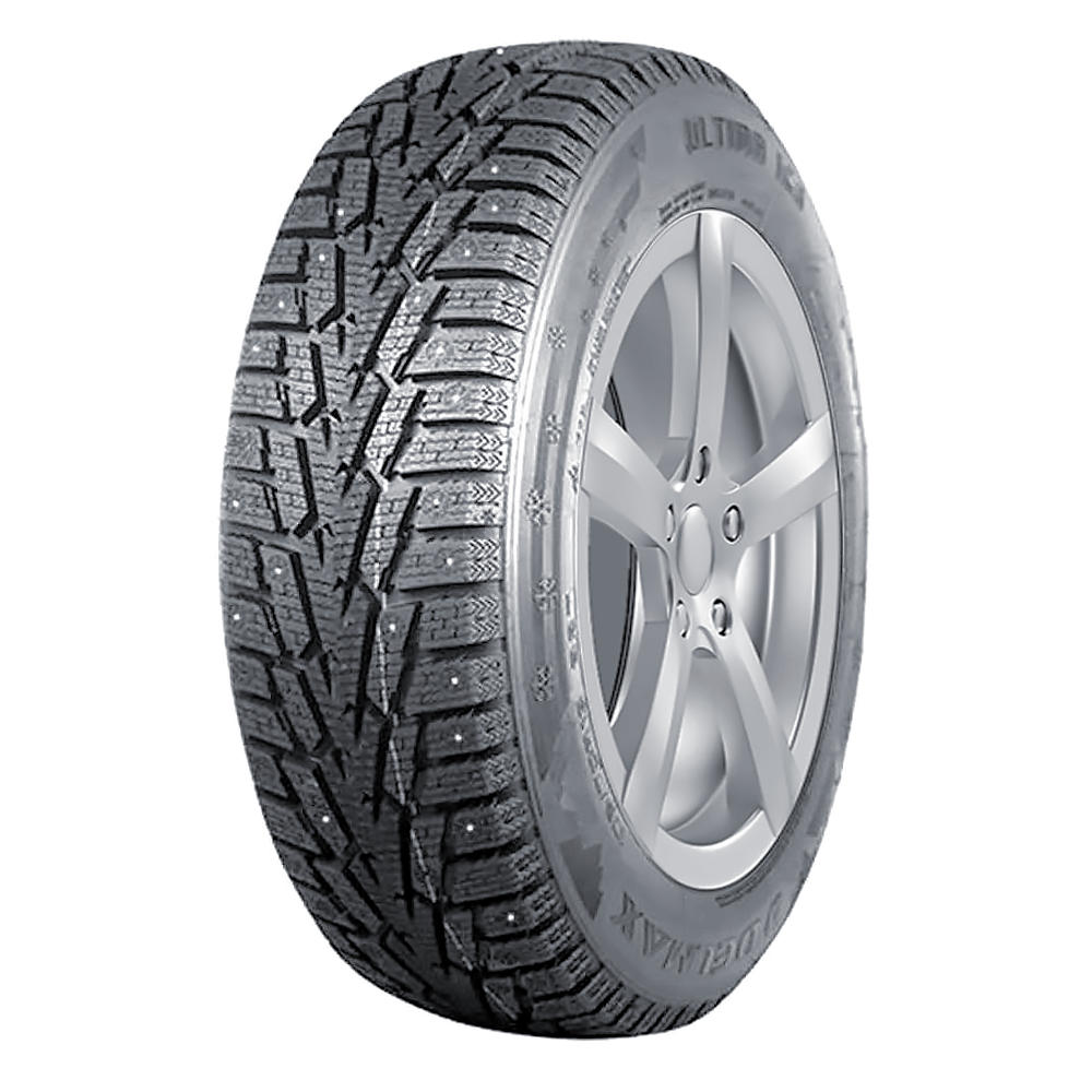 

Шина Delmax Ultima Ice 185/60R15 (6924590244450)