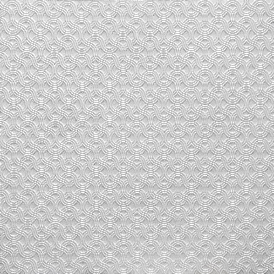 

Плита потолочная COMFORTPLAST 2ИЛ 500х500 мм белая