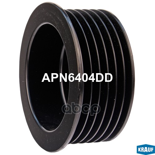 

Шкив Генератора Krauf арт. APN6404DD
