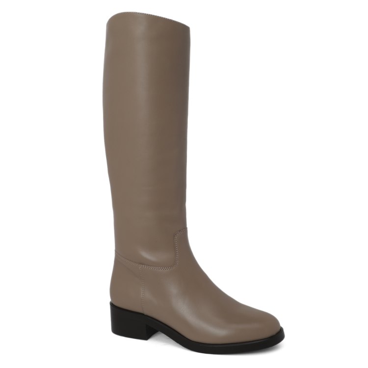 

Сапоги женские Tendance CLF308K-02 коричневые 37 EU, CLF308K-02