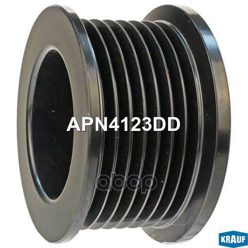 

Шкив Генератора Krauf арт. APN4123DD