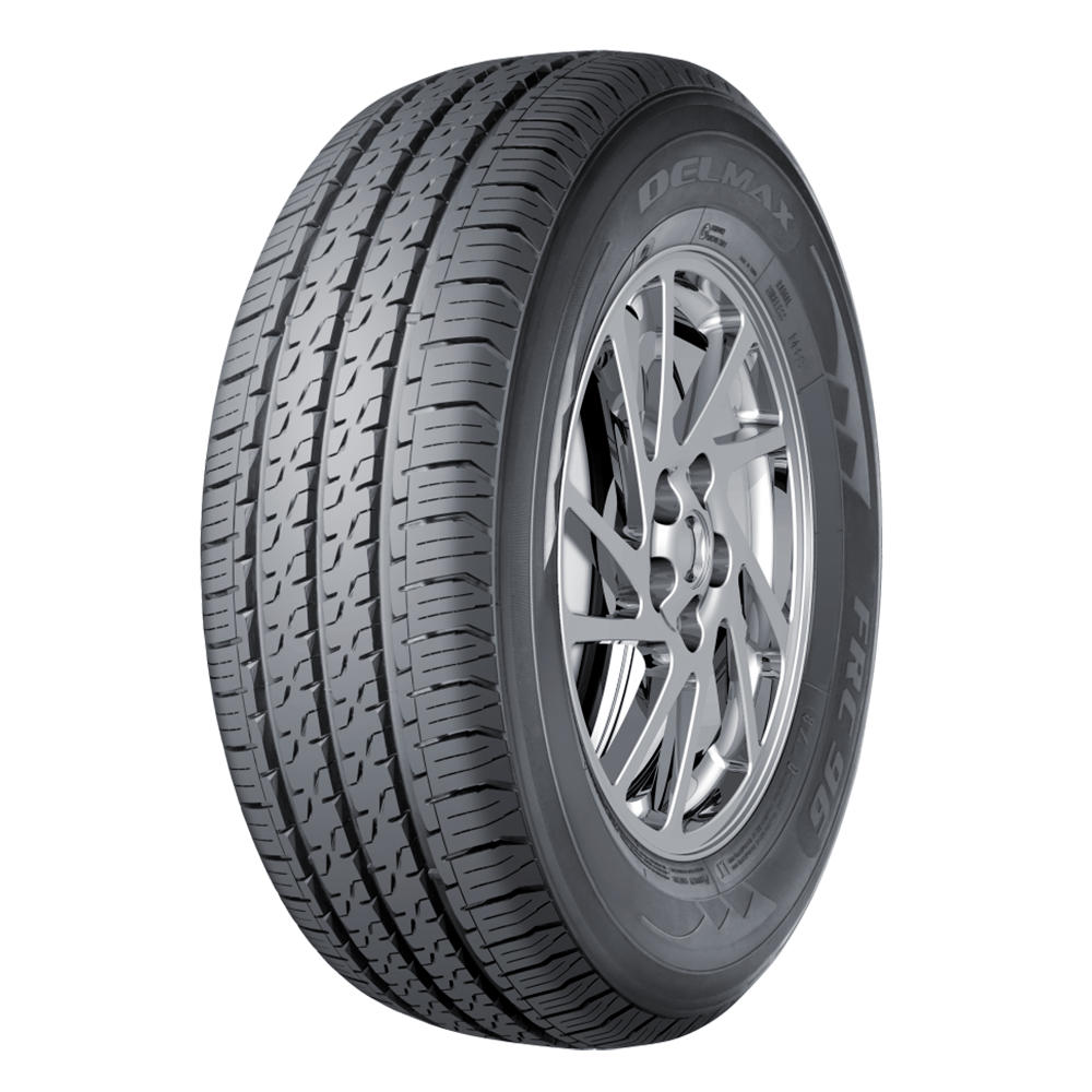 

Шина Delmax Expresspro 205/65R16C (6924590244085)