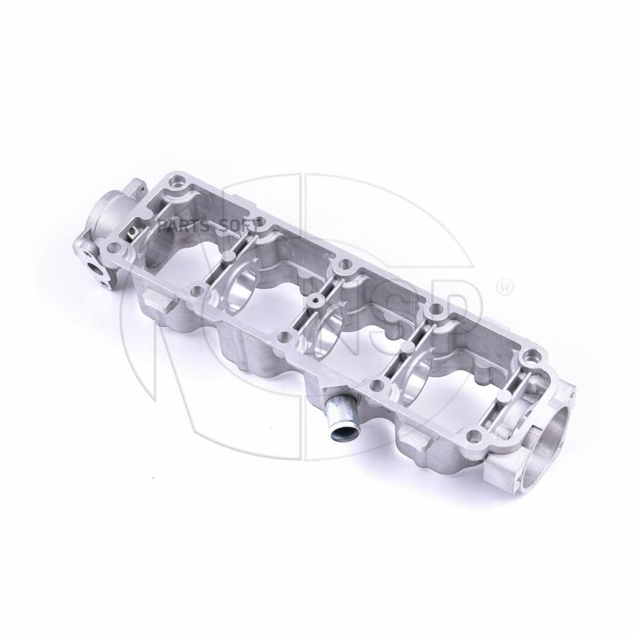 

Постель Распредвала Chevrolet Lanos Nsp Nsp0196182962 NSP арт. NSP0196182962