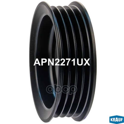 

Шкив Генератора Krauf арт. APN2271UX