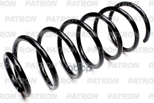 

Пружина подвески передн VW: PASSAT 93-96, PASSAT Variant 93-96 дизель PATRON PCS950287