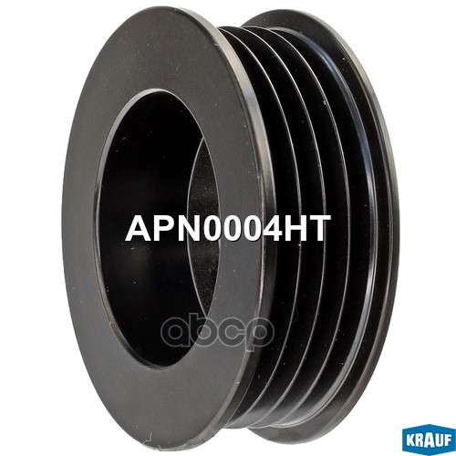 

Шкив Генератора Krauf арт. APN0004HT