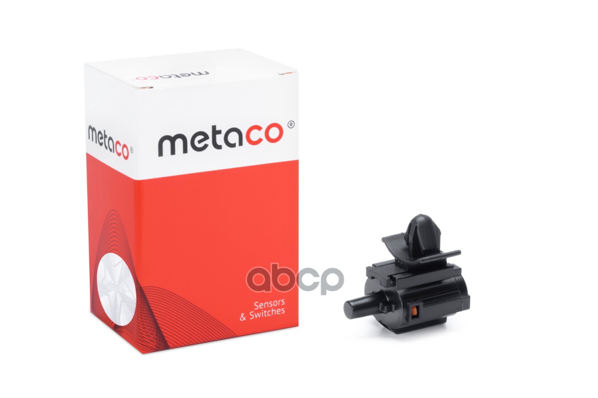 

Датчик Температуры Воздуха METACO арт. 6380-015