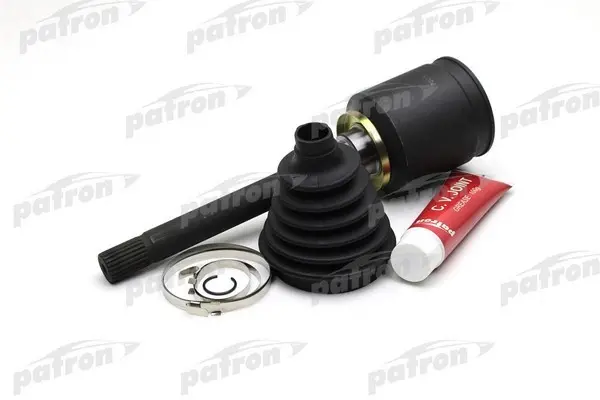 

ШРУС внутренний правый 22X40X22 LADA NIVA 2121 76- PATRON PCV1701