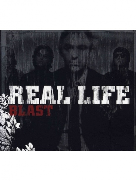 

BLAST - Real Life