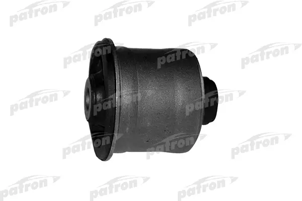 

Сайлентблок балки TOYOTA COROLLA VERSO ADE150/NDE150 06- PATRON PSE1426