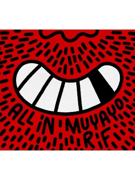 MUYAYO RIF - All In