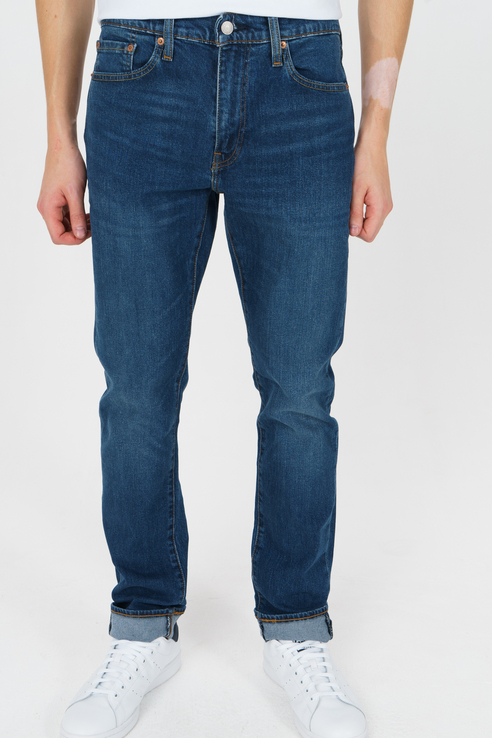 фото Джинсы женские levi's 04511-4623 синие 33/34