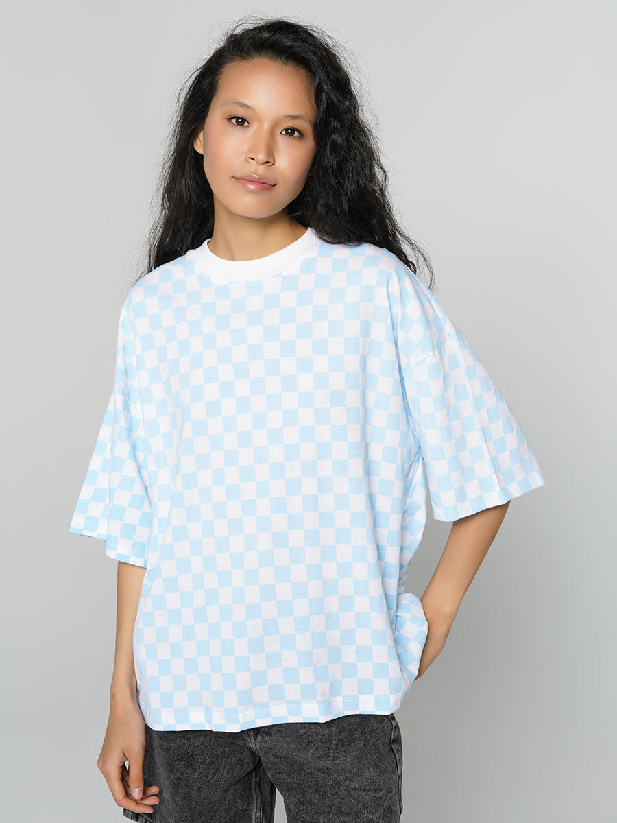 

Футболка женская ТВОЕ 83261 белая XL, 83261