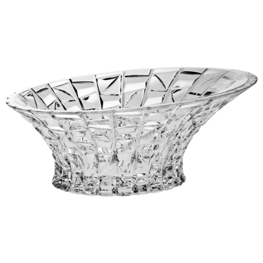 фото Салатник порционный crystal bohemia "patriot", 12,5см, хрусталь bohemia crystal