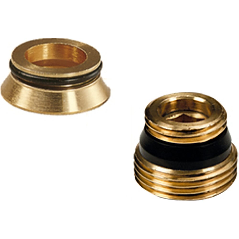 

Переходник для R387 388 Giacomini R483Y003