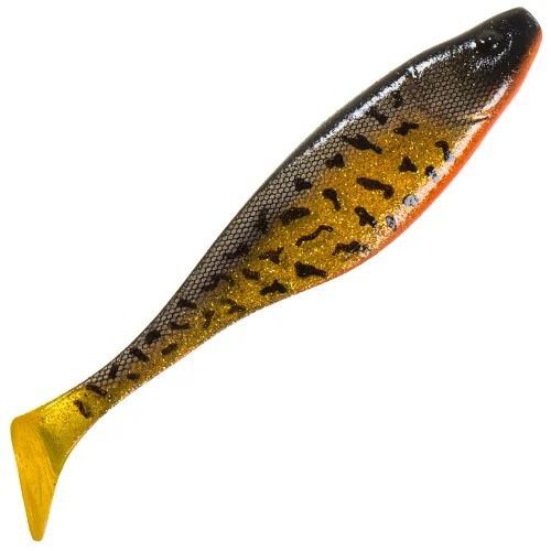 

Мягкие приманки Narval Commander Shad 14cm #040-Onega Burbot, Commander Shad 14cm #040-Onega Burbot
