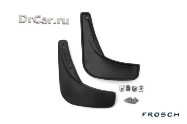 

Nlf.08.14.E11_Брызговики Задние Chevrolet Spark 10> Frosch Nlf0814E11