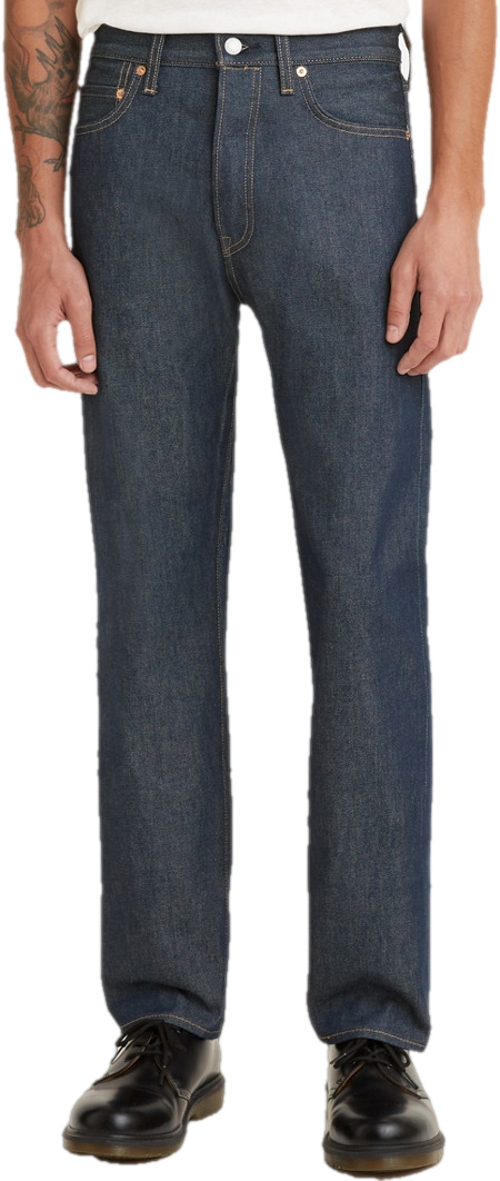 

Джинсы мужские LEVIS Men 80S 501 Jeans синие 25/30, Синий, Men 80S 501 Jeans