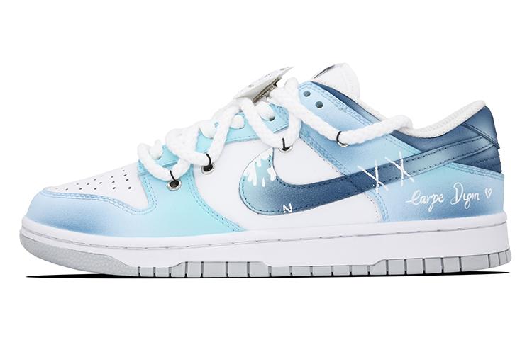 

Кеды унисекс Nike Dunk Low Pure Platinum белые 44.5 EU, Белый, Dunk Low Pure Platinum