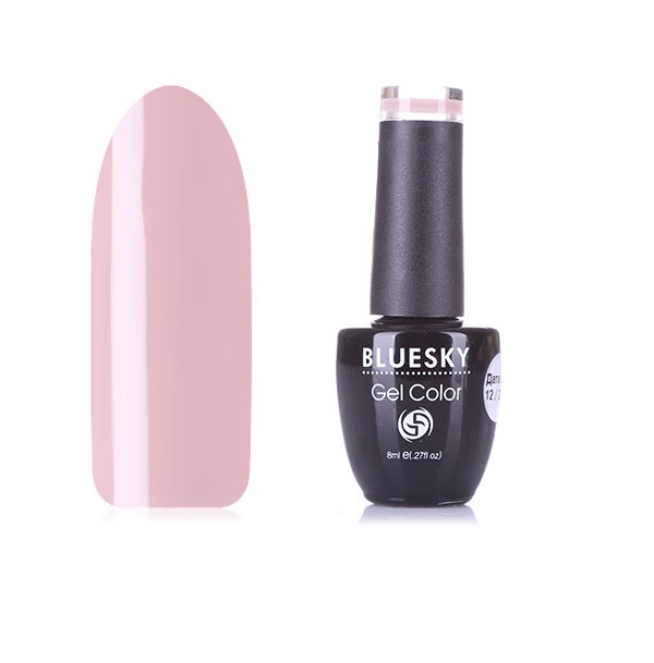 

Bluesky, База Rubber Cover №23, 8 мл