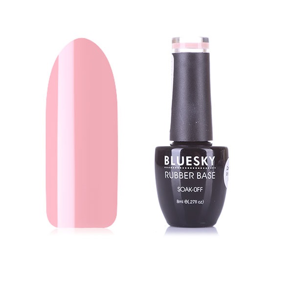 

Bluesky, База Rubber Cover №16, 8 мл