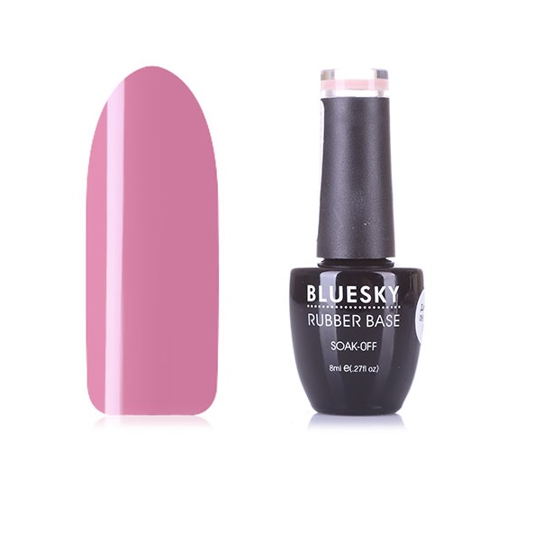 

Bluesky, База Rubber Cover №12, 8 мл