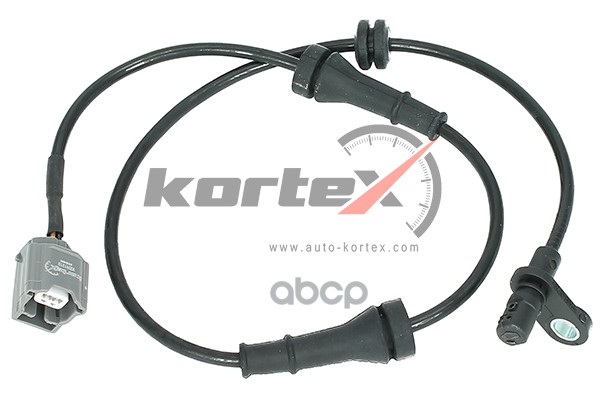 

KORTEX KER1212 Датчик ABS NISSAN JUKE зад.прав. 1шт