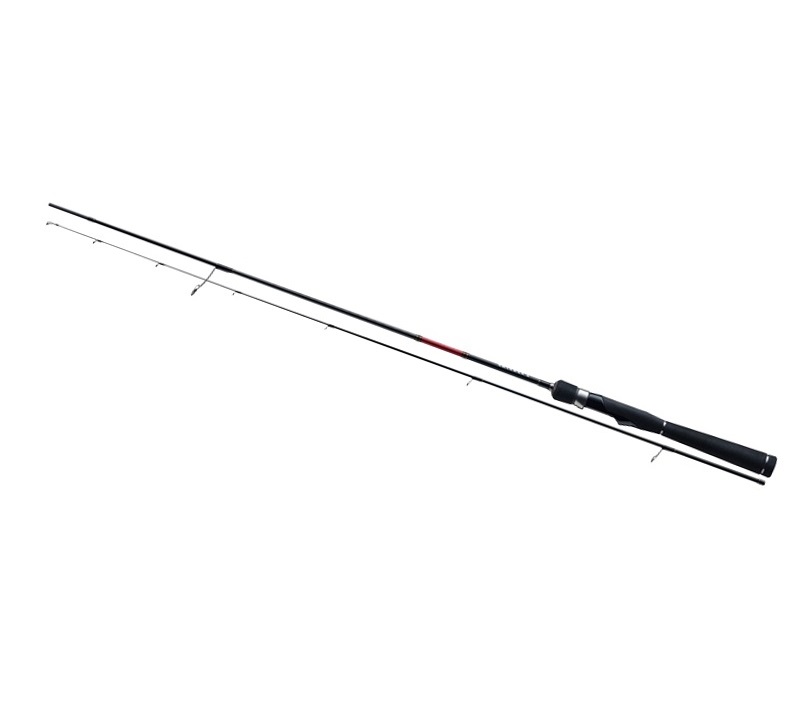 

Спиннинг Major Craft Troutino TTA-634UL 191 см. 0.9-7 гр., Troutino