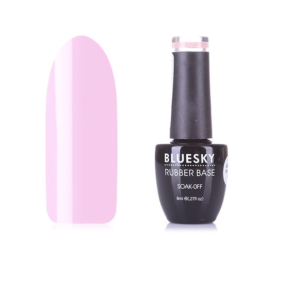 

Bluesky, База Rubber Cover №10, 8 мл