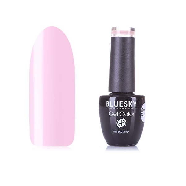 

Bluesky, База Rubber Cover №09, 8 мл