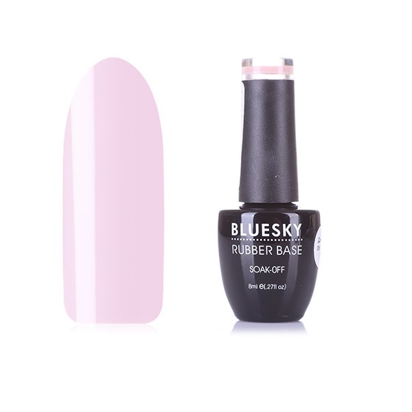 

Bluesky, База Rubber Cover №07, 8 мл