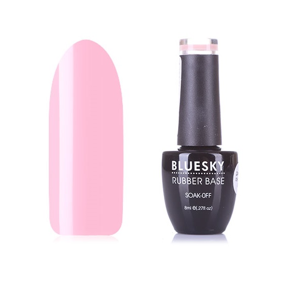 

Bluesky, База Rubber Cover №06, 8 мл