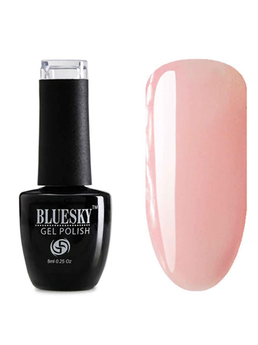 

Bluesky, База Rubber Cover №05, 8 мл
