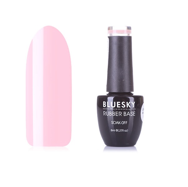 

Bluesky, База Rubber Cover №04, 8 мл