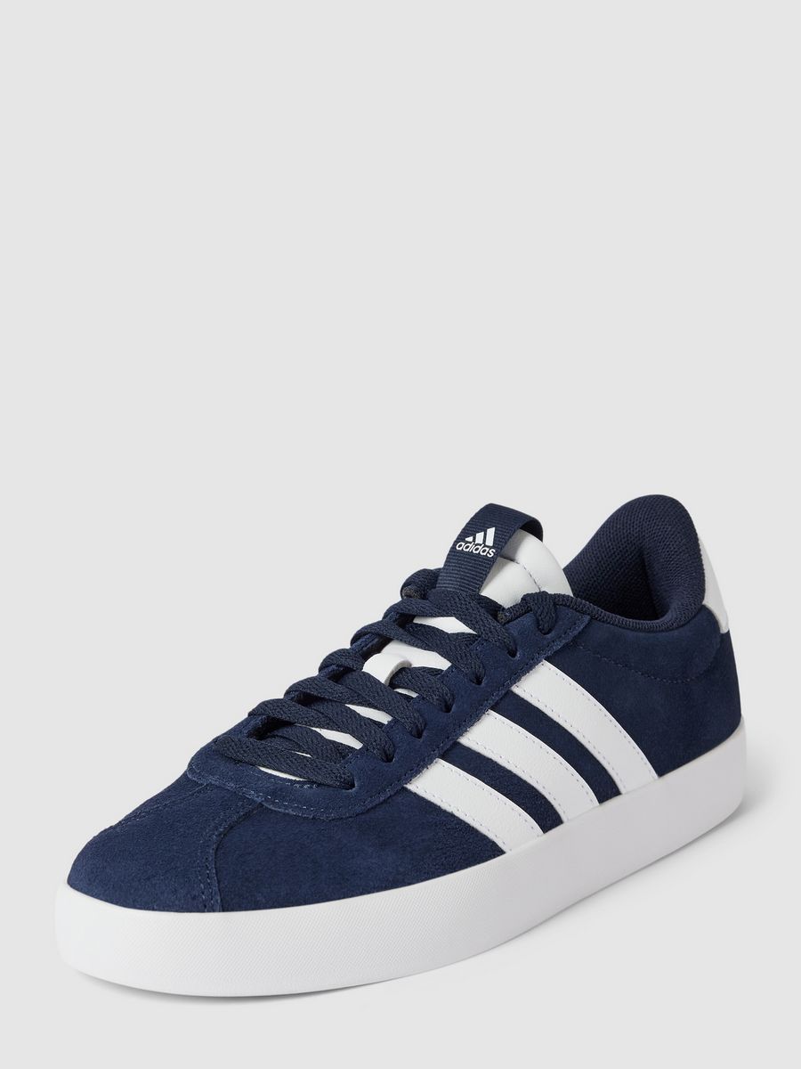 

Кеды женские Adidas Sportswear ID6275 синие 36 EU, Синий, ID6275