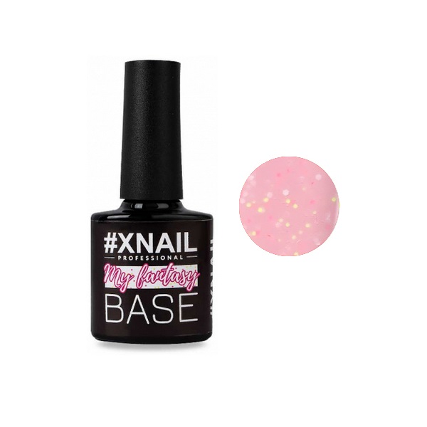 

База для гель-лака Xnail My Fantasy №9