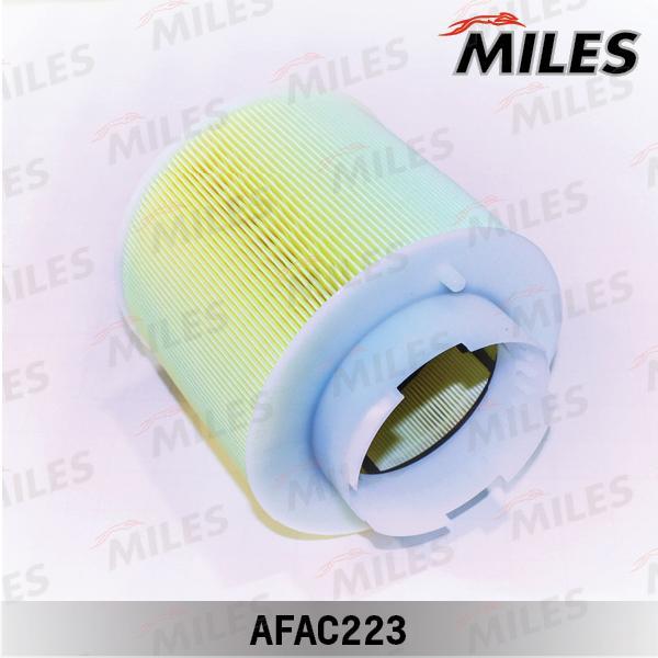 

Фильтр Воздушный Miles AFAC223