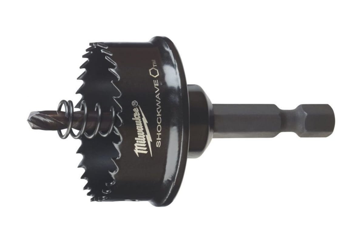 

Коронка Milwaukee 49569825 Shockwave 32 мм, 49569825