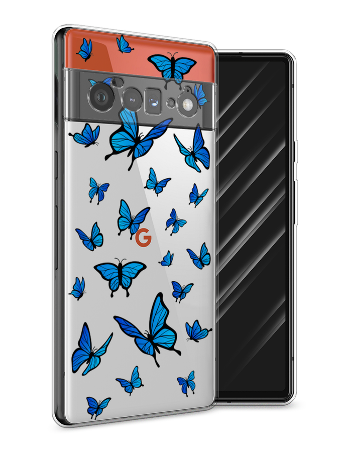 Чехол Awog  на Google Pixel 6 Pro 