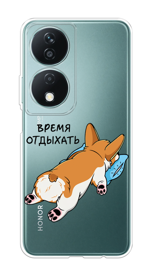 Чехол на Honor X7B 