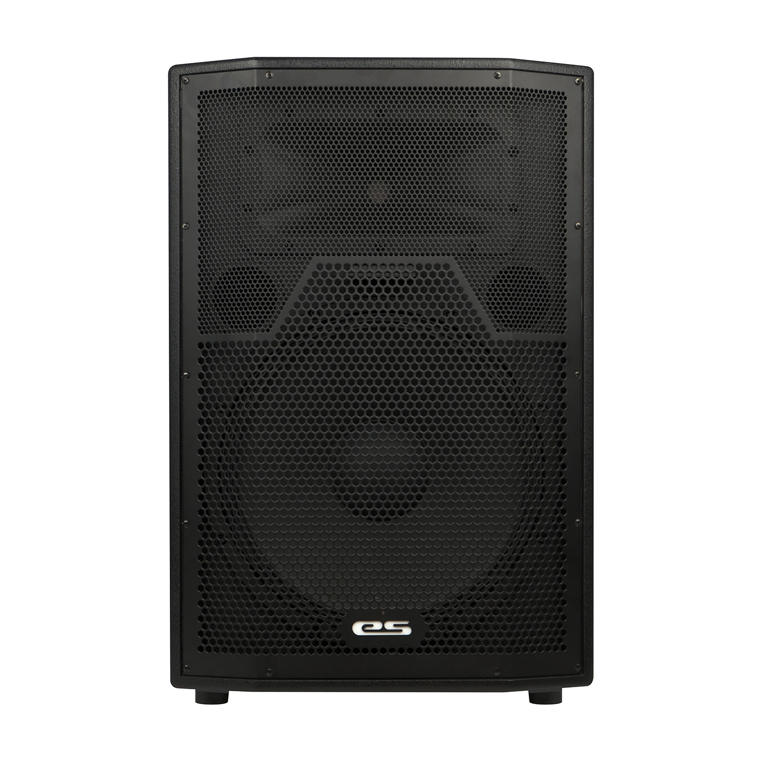 

Активная акустическая система Eurosound BBR-115AR, BBR-115AR