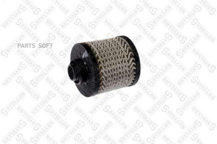 

21-00953-Sx_Фильтр Топливный Citroen C4 Picasso 08> Stellox 2100953Sx
