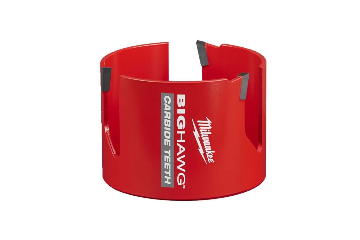 

Коронка по мультиматериалам Milwaukee 4932464933 Big Hawg 92 мм, 4932464933